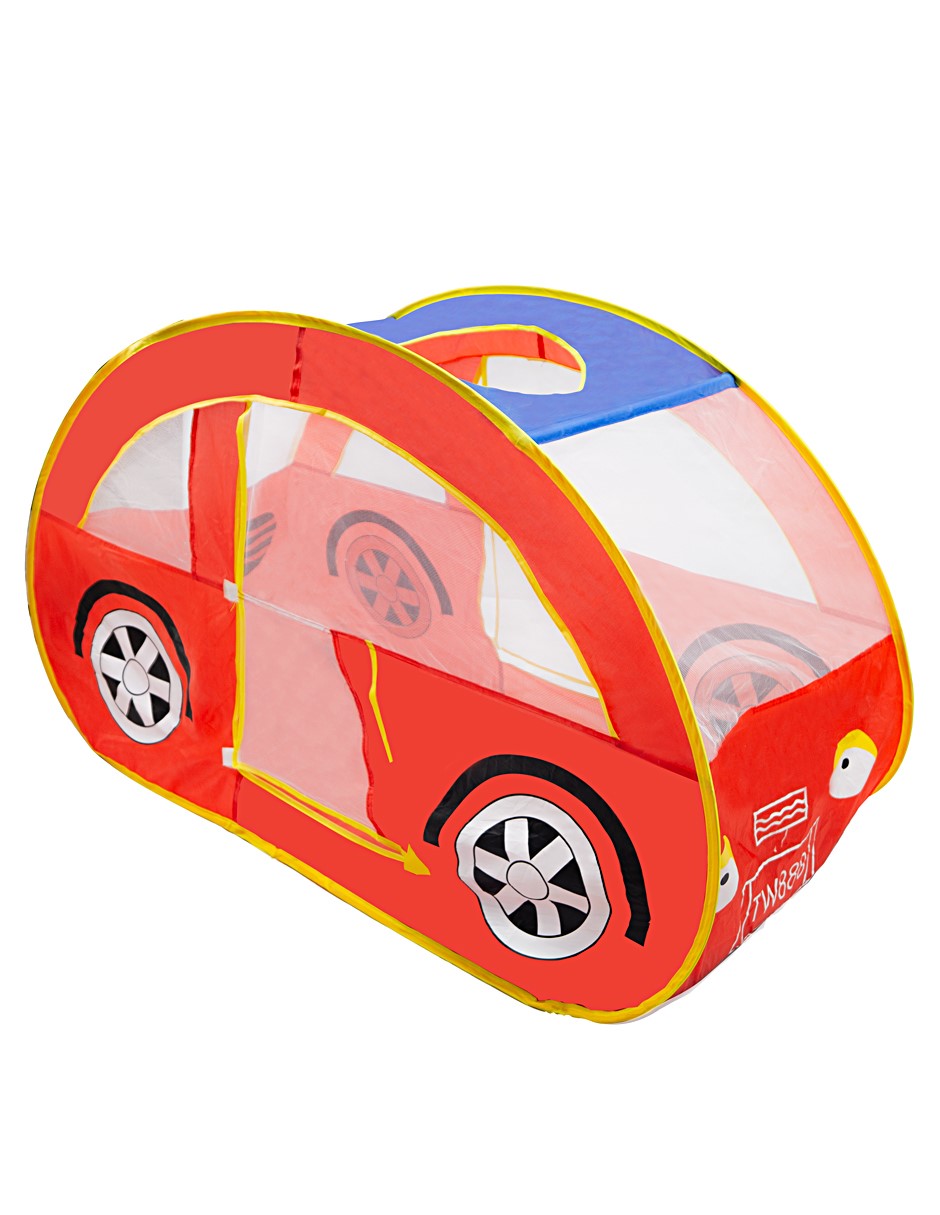 CARPA ESTILO COCHE