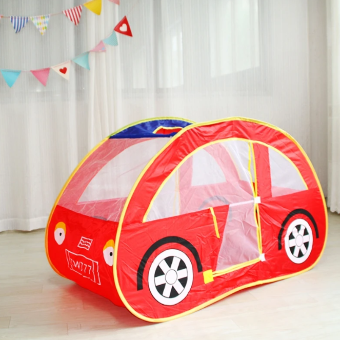 CARPA ESTILO COCHE