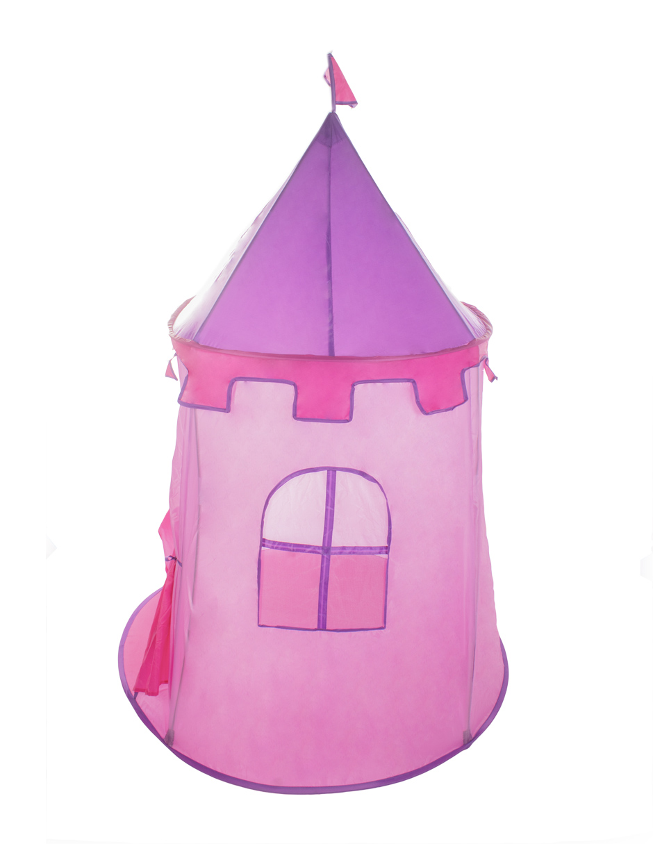 CARPA TORRE CASTILLO ROSA