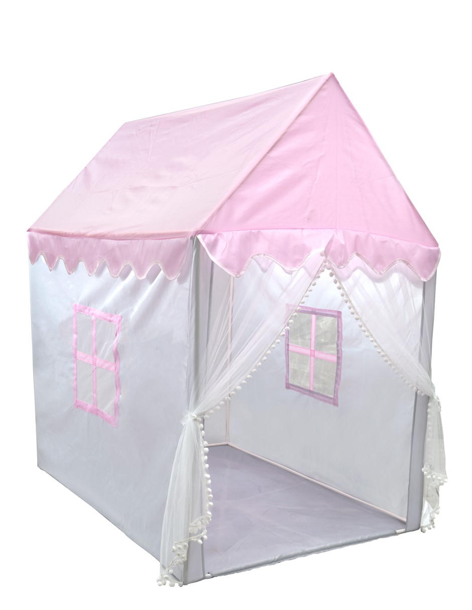 CARPA CASA ROSA
